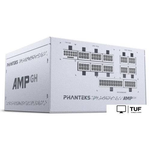 Блок питания Phanteks AMP GH 1000W PH-P1000RT_WT01