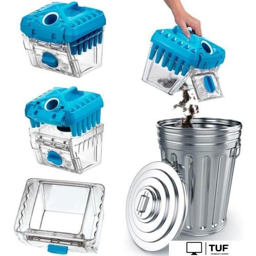 Пылесос Thomas DryBox Amfibia 788596