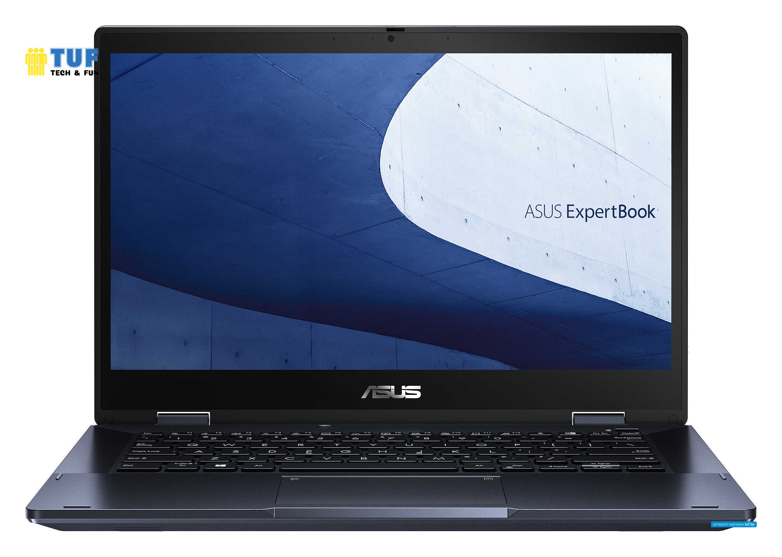 Ноутбук 2-в-1 ASUS ExpertBook B3 Flip B3402FEA-EC0996W
