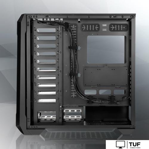 Корпус Raijintek Zofos Ultra