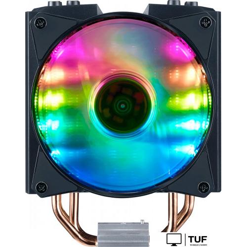 Кулер для процессора Cooler Master MasterAir MA410M MAM-T4PN-218PC-R1