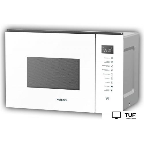 Микроволновая печь Hotpoint MF25G WH H