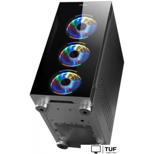 Корпус Ginzzu CL280