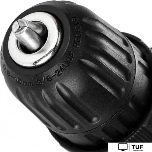 Дрель-шуруповерт P.I.T. PBM10-C4