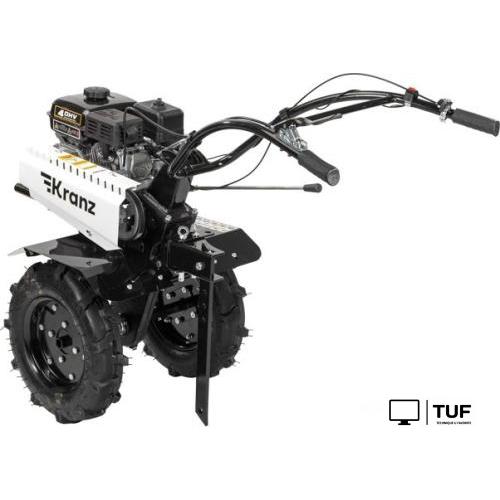 Мотоблок Kranz KR-207