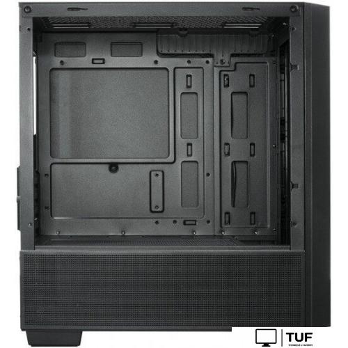 Корпус XASTRA A400M 3ARGB-C6 (черный)