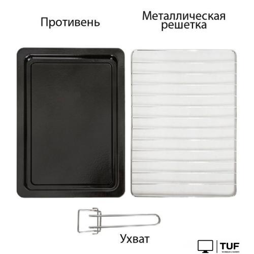 Мини-печь Supra MTS-3291