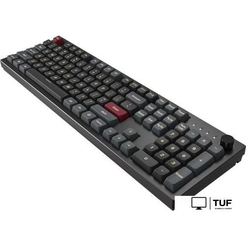 Клавиатура Montech MKey Darkness MK105DR