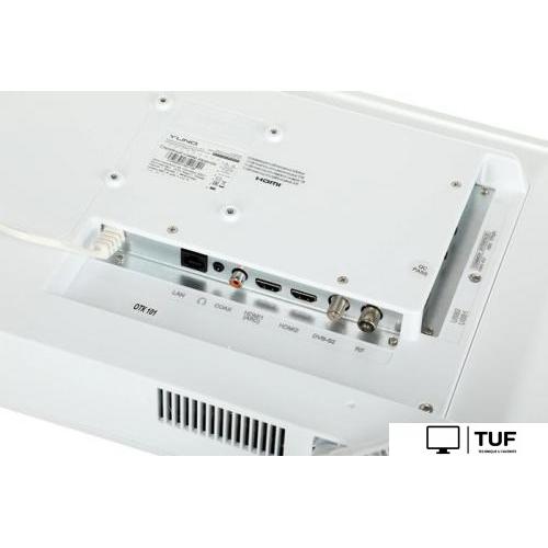 Телевизор Yuno ULX-24TCSW222 (W)