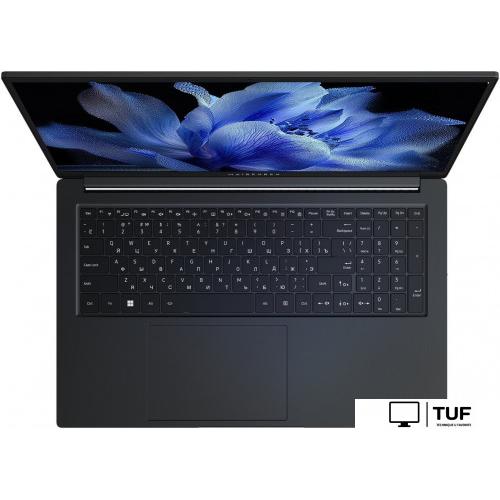 Ноутбук Maibenben P725 P7251SF0HGRE0