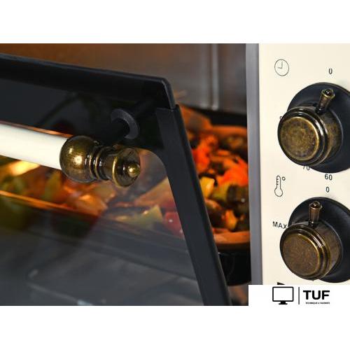 Мини-печь Oursson MO2004/IV