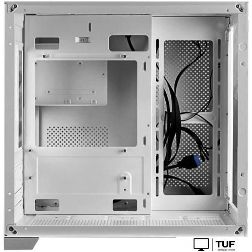 Корпус Ginzzu V400