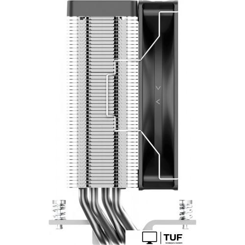 Кулер для процессора Ocypus Delta A40 Elite BK Delta-A40-BK1NNWN00E-GL