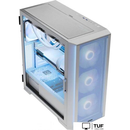 Корпус MODECOM Horizon ARGB Flow Midi (белый)