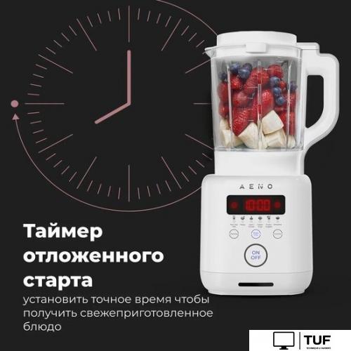 Стационарный блендер AENO TB2