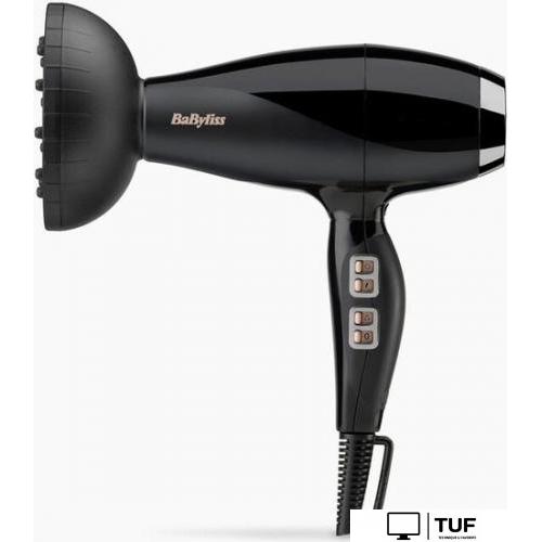 Фен BaByliss Air Power Pro 6716DE