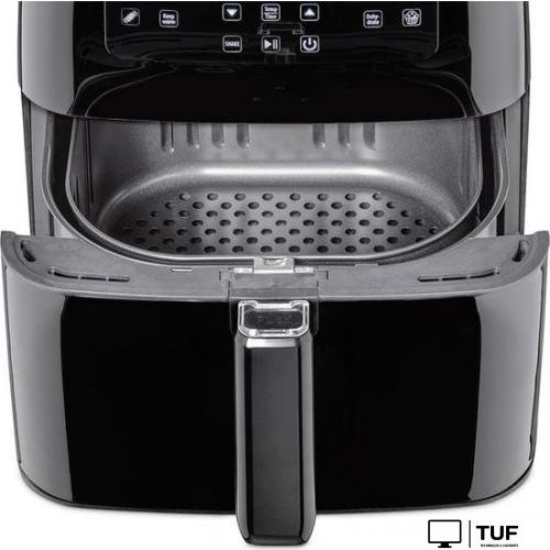 Аэрофритюрница CASO AF 600 XL