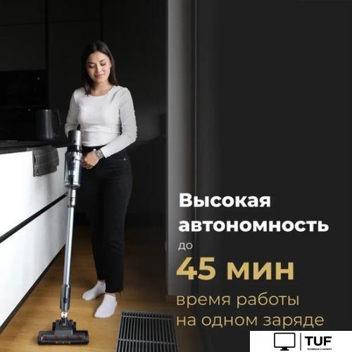 Пылесос AENO SC3