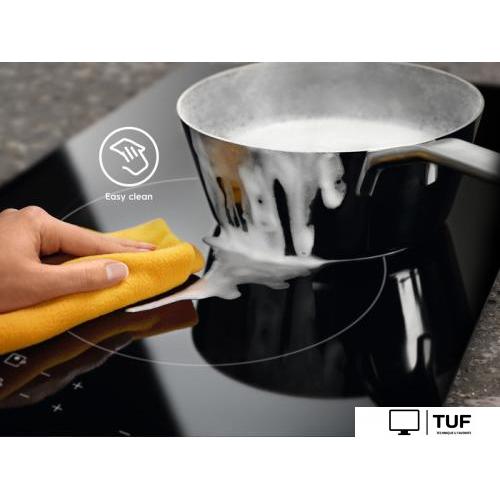 Варочная панель Electrolux LIT30230C