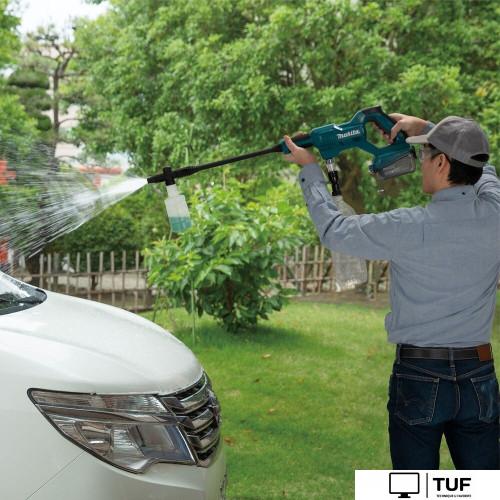 Мойка высокого давления Makita DHW180Z (без АКБ)