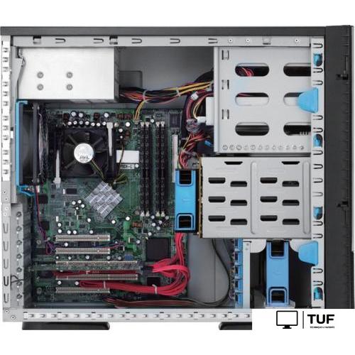 Корпус Chenbro SR20966-0020B0