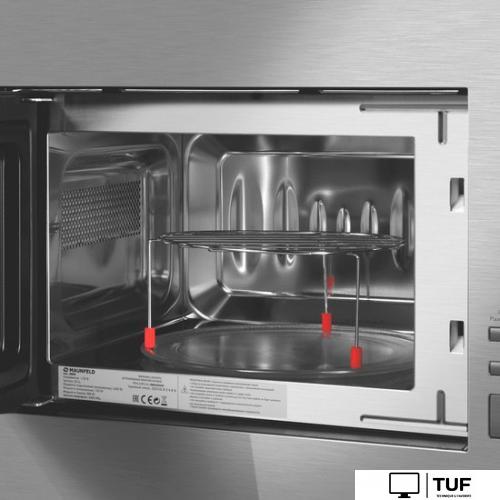 Микроволновая печь MAUNFELD JBMO820GS01