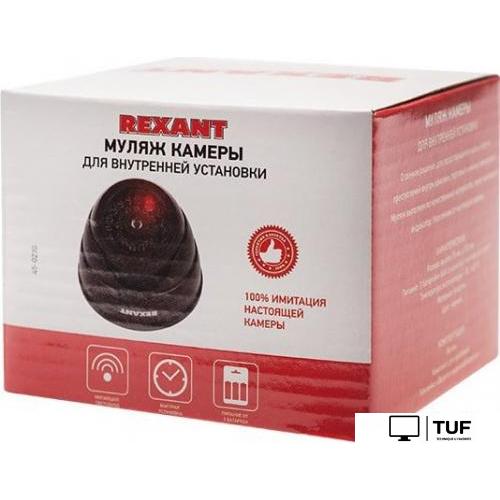 IP-камера Rexant 45-0230