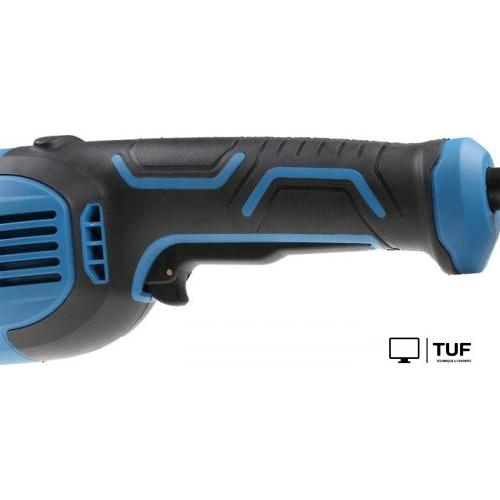 Угловая шлифмашина Bull WS 2301