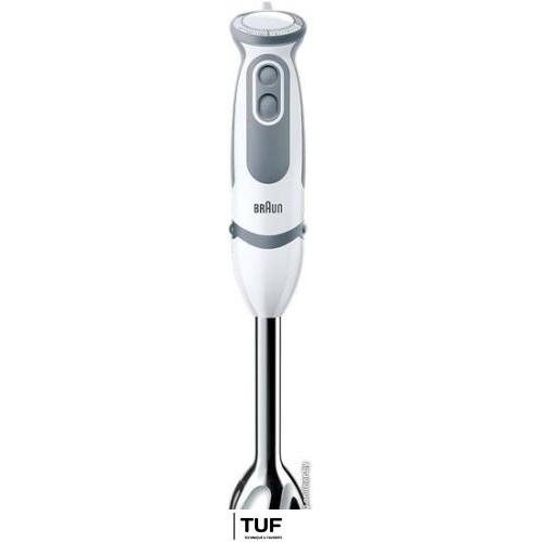 Погружной блендер Braun MultiQuick 5 Vario MQ 5245 WH