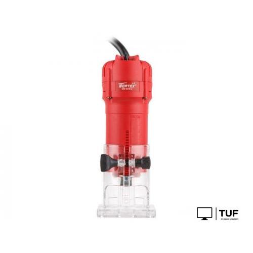 Кромочно-петельный фрезер Wortex LX MM 6016 E