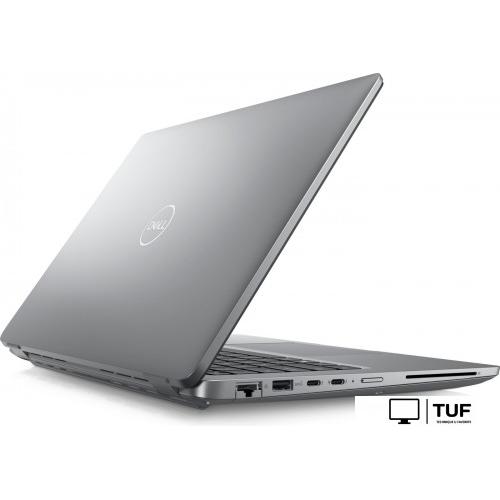Ноутбук Dell Latitude 5450-7560