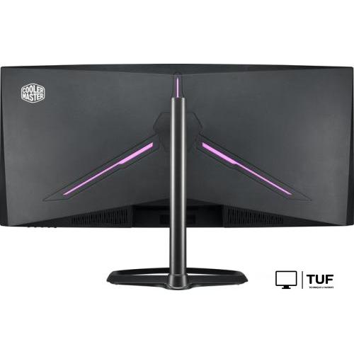 Игровой монитор Cooler Master CMI-GM34-CW