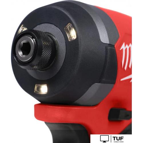 Винтоверт Milwaukee M18 FUEL M18FID3-502X 4933479866 (с 2-мя АКБ, кейс)
