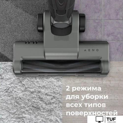 Пылесос AENO SC1