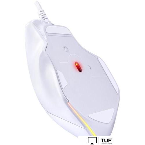 Игровая мышь Redragon Bullseye (белый)