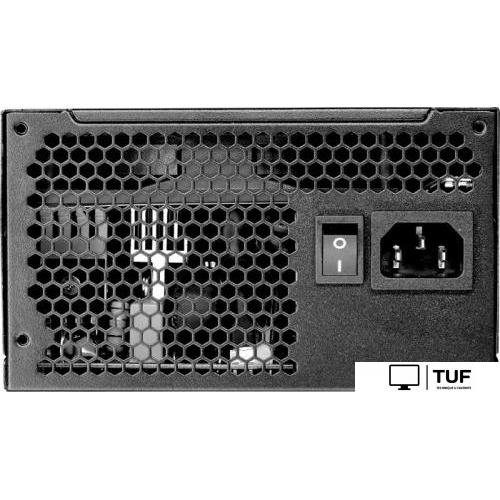 Блок питания Cougar VTX500