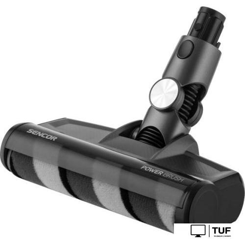 Вертикальный пылесос с влажной уборкой Sencor SVC 0725BK