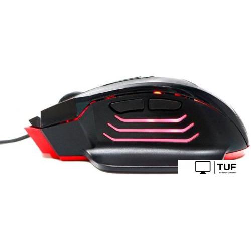 Игровая мышь Гарнизон GM-790G