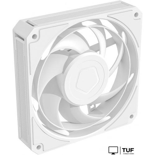 Вентилятор для корпуса ID-Cooling AT-120-W