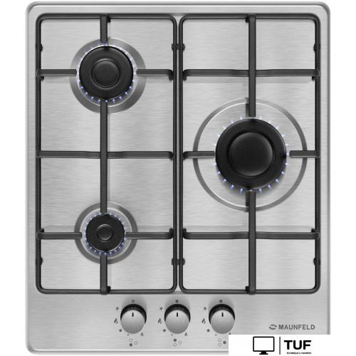 Варочная панель MAUNFELD EGHS.43.3STS-ESL