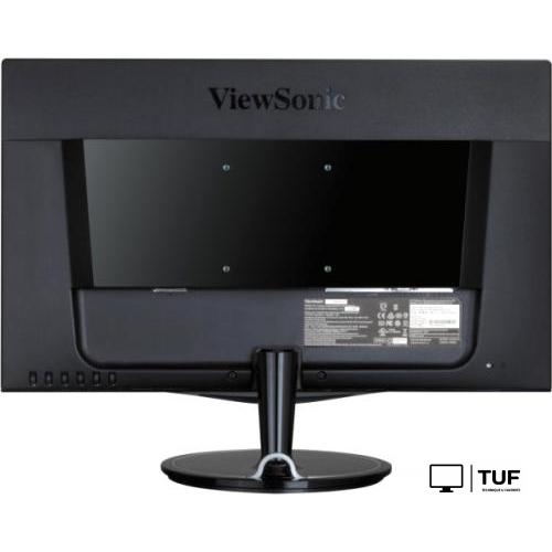 Монитор ViewSonic VX2457-mhd