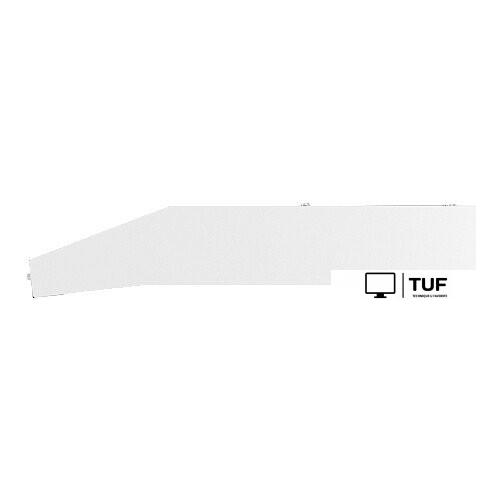 Кухонная вытяжка Elikor Eco One 50 298166 (белый)