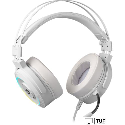 Наушники Redragon Lamia 2 (белый)