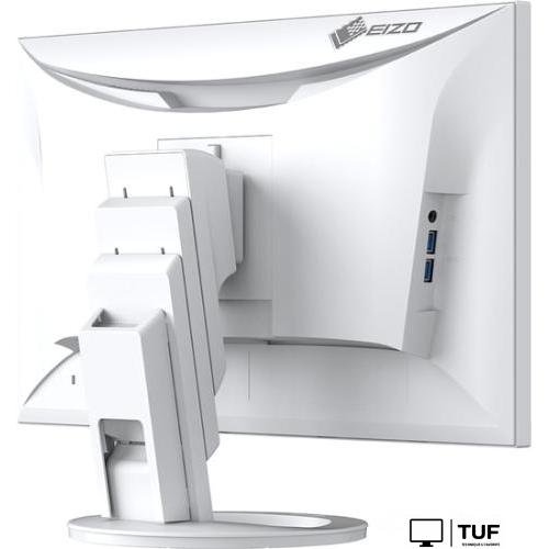 Монитор EIZO FlexScan EV2480-WT