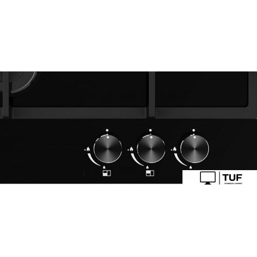 Варочная панель LEX GVG 431 BBL