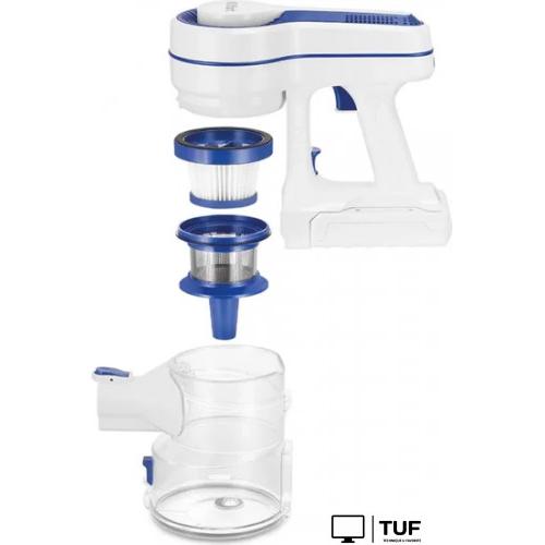 Пылесос Kitfort KT-5512