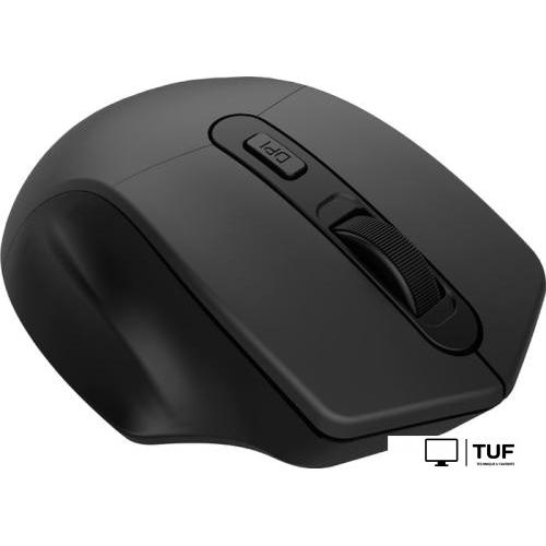 Мышь Canyon MW-15 (черный)