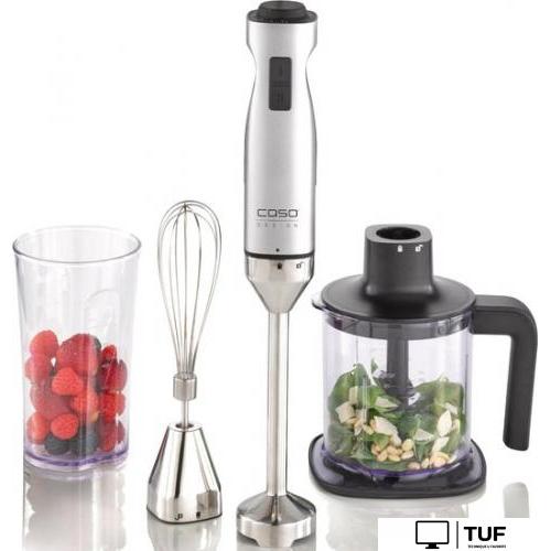 Погружной блендер CASO HB 1000
