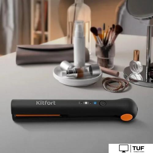 Выпрямитель Kitfort KT-3281