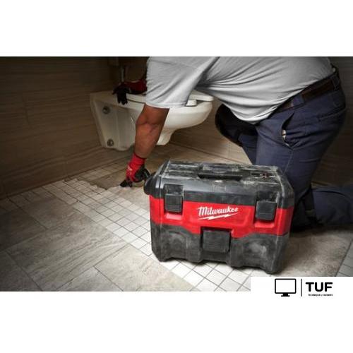 Пылесос Milwaukee M18 VC2-0